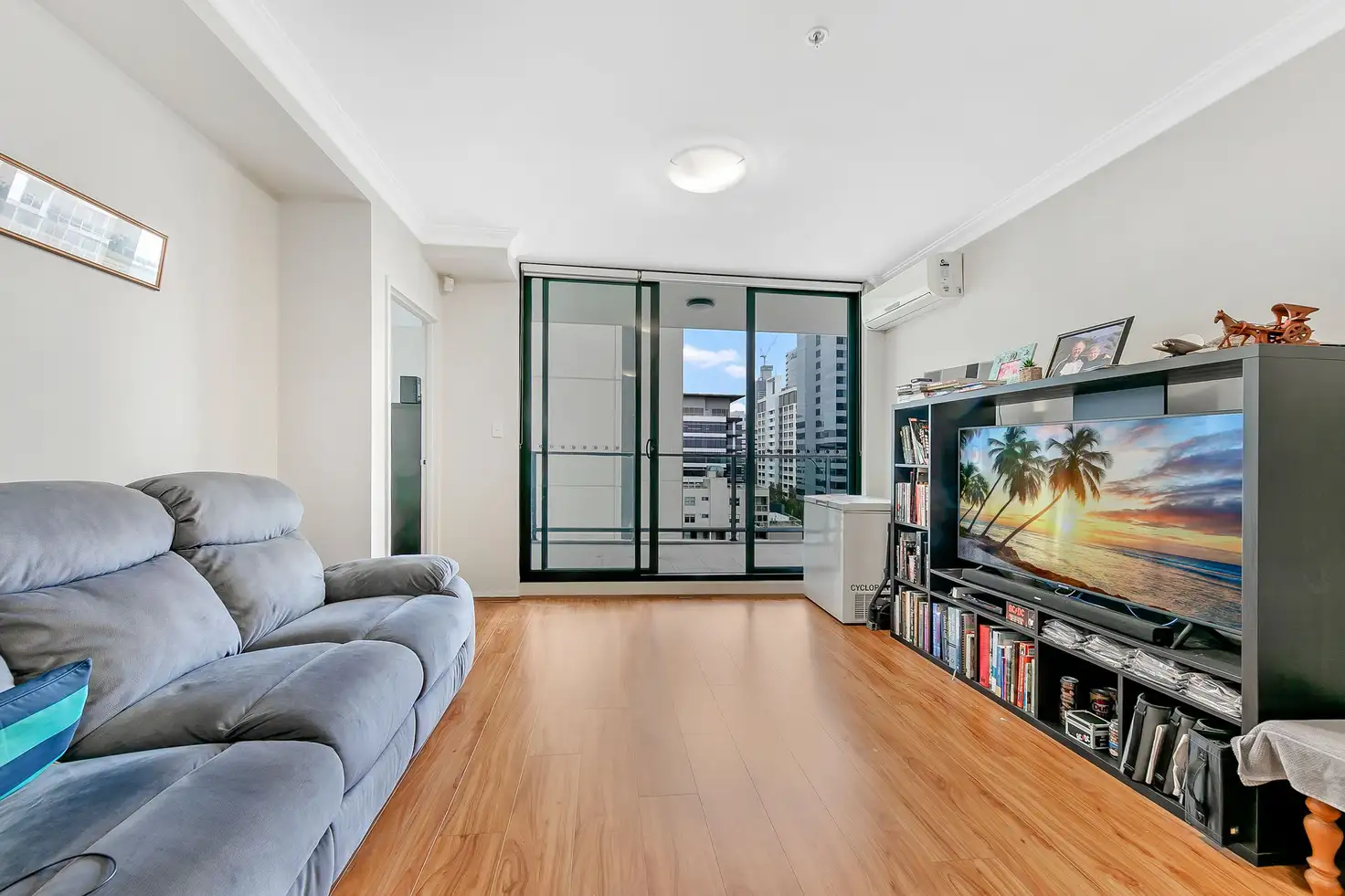 Main view of Homely apartment listing, 85/109-113 George Street, Parramatta NSW 2150