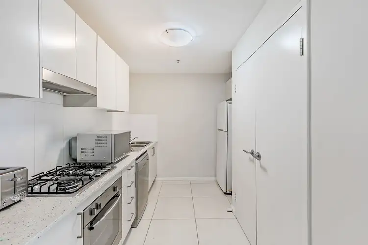 Third view of Homely apartment listing, 85/109-113 George Street, Parramatta NSW 2150