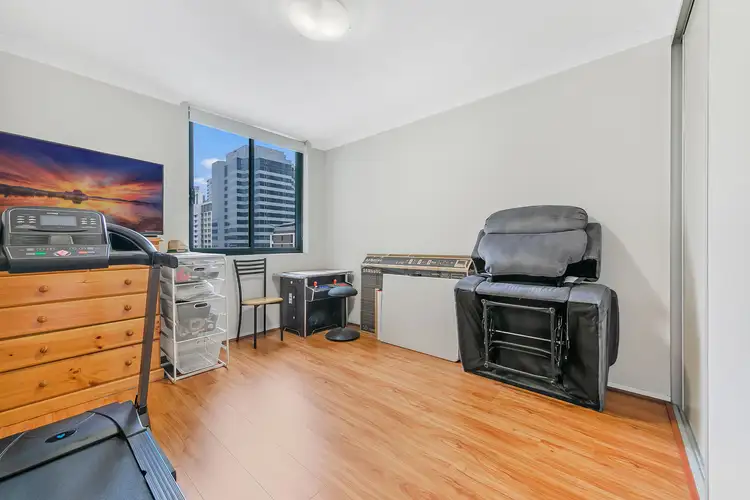 Fourth view of Homely apartment listing, 85/109-113 George Street, Parramatta NSW 2150