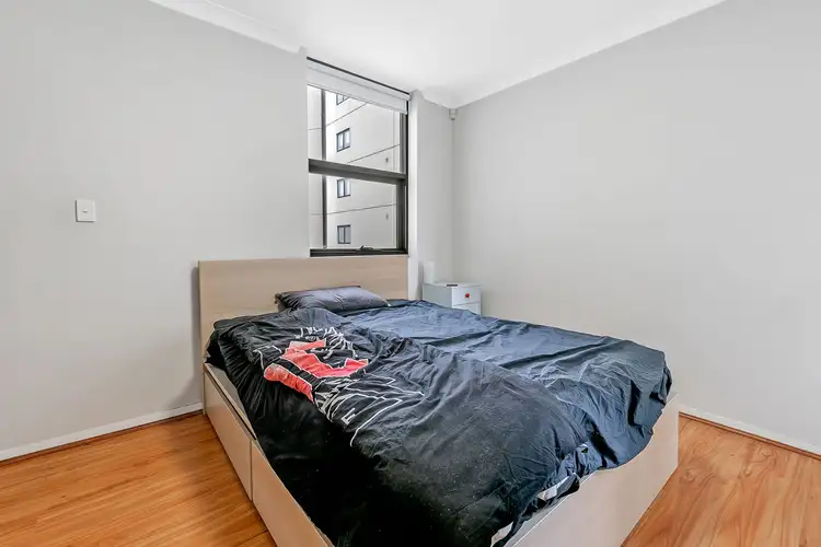 Fifth view of Homely apartment listing, 85/109-113 George Street, Parramatta NSW 2150