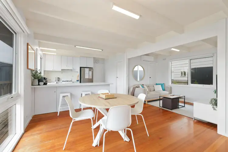 Second view of Homely house listing, 3 Surfers Drive, Cape Woolamai VIC 3925