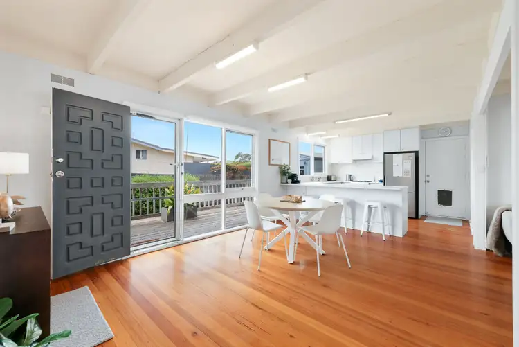 Fourth view of Homely house listing, 3 Surfers Drive, Cape Woolamai VIC 3925