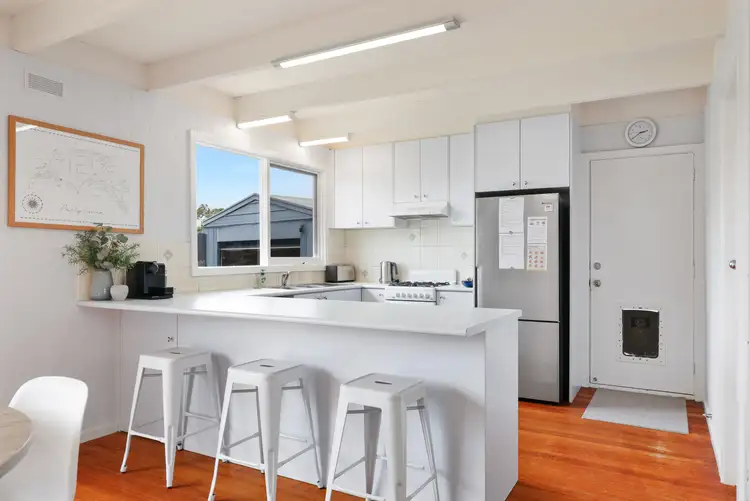Fifth view of Homely house listing, 3 Surfers Drive, Cape Woolamai VIC 3925