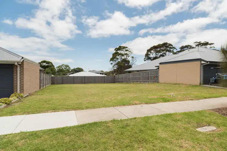 Fourth view of Homely land listing, 9 Sandpiper Circuit, Cowes VIC 3922