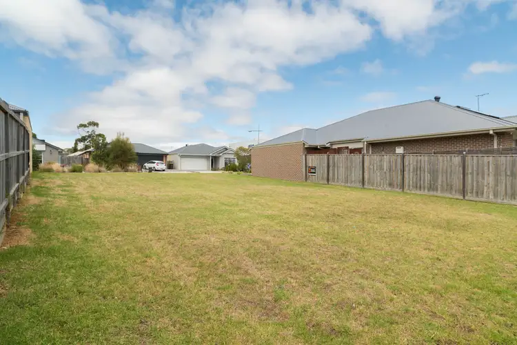 Fifth view of Homely land listing, 9 Sandpiper Circuit, Cowes VIC 3922