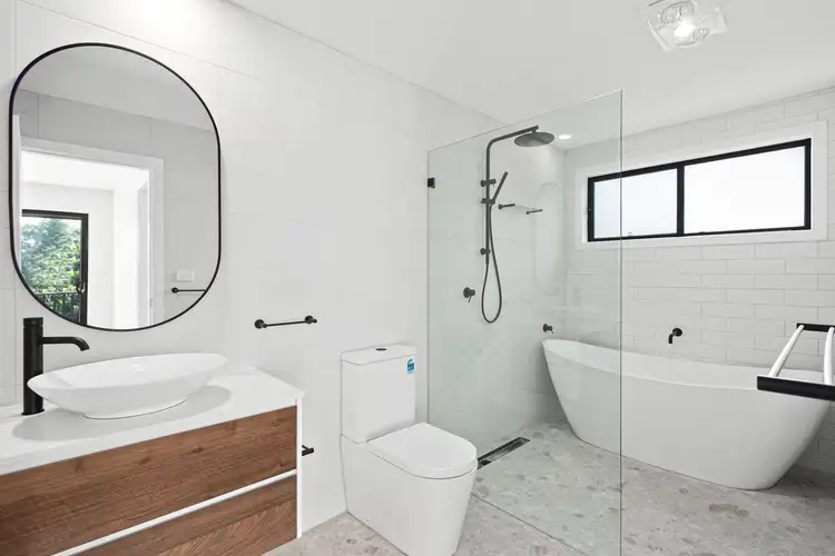 Second view of Homely house listing, 4/16 Baudin Avenue, Shell Cove NSW 2529