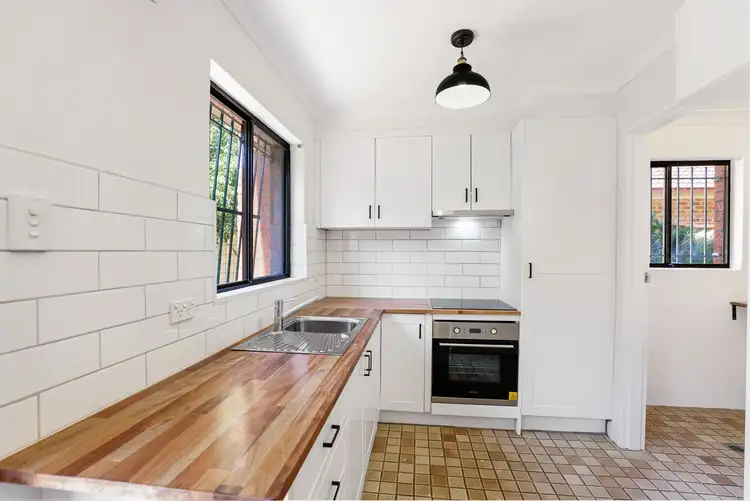 Fourth view of Homely unit listing, 14/53-55 Victoria Street, Werrington NSW 2747