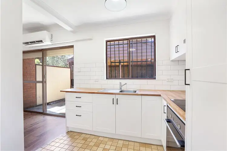 Fifth view of Homely unit listing, 14/53-55 Victoria Street, Werrington NSW 2747