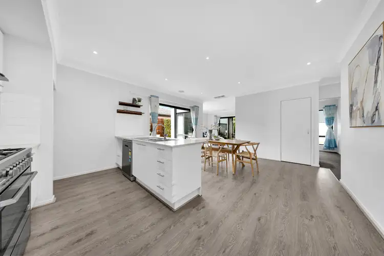 Fourth view of Homely house listing, 7 St Marks Court, Mernda VIC 3754