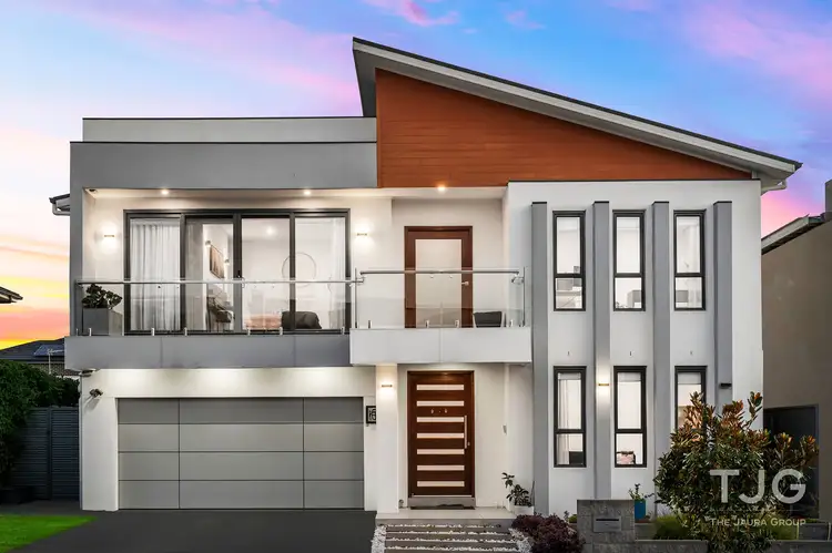 7 Goodison Street, North Kellyville NSW 2155