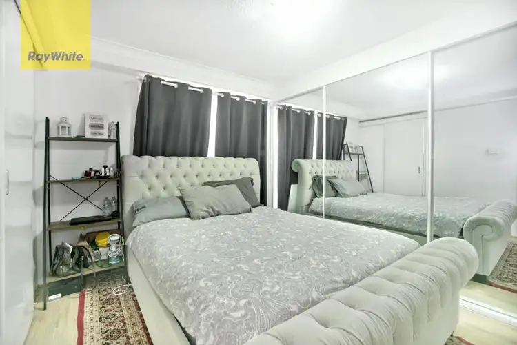 Third view of Homely apartment listing, 6/17 Stanley Street, Bankstown NSW 2200