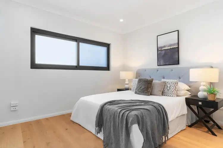 Sixth view of Homely townhouse listing, 2/21 Robinson Street, Monterey NSW 2217