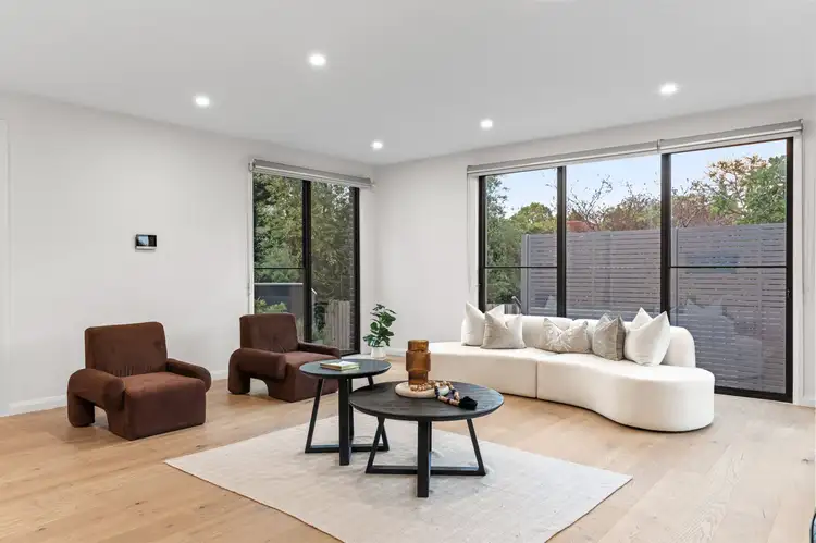 Sixth view of Homely townhouse listing, 3/55 Andrews Street, Burwood VIC 3125