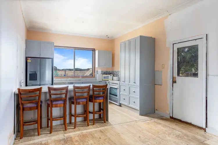 Fifth view of Homely house listing, 264 Wilsons Road, Haddon VIC 3351