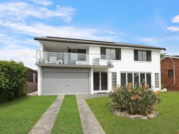 12 & 12a Highclere Street, Bateau Bay NSW 2261