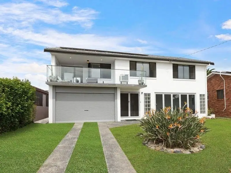 Main view of Homely house listing, 12 & 12a Highclere Street, Bateau Bay NSW 2261