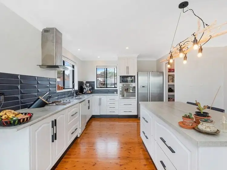 Second view of Homely house listing, 12 & 12a Highclere Street, Bateau Bay NSW 2261