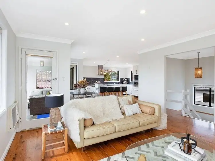 Fourth view of Homely house listing, 12 & 12a Highclere Street, Bateau Bay NSW 2261