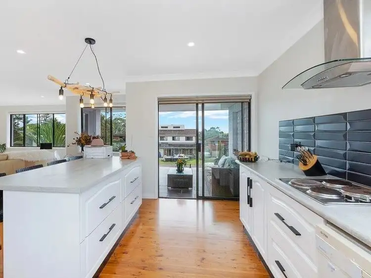 Fifth view of Homely house listing, 12 & 12a Highclere Street, Bateau Bay NSW 2261