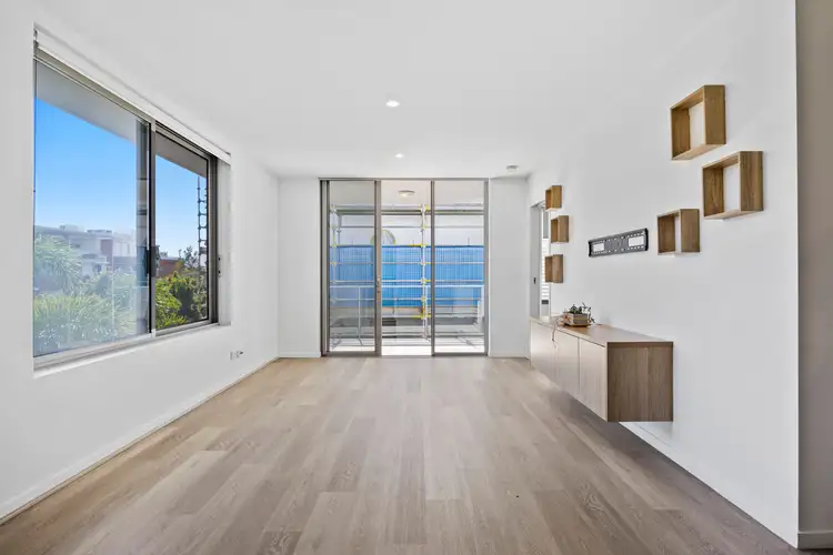 Third view of Homely apartment listing, 1308/6-8 Waterford Court, Bundall QLD 4217