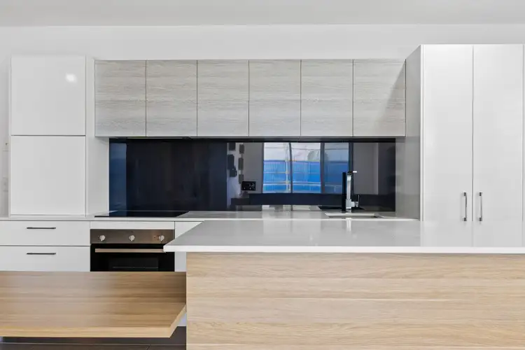 Fourth view of Homely apartment listing, 1308/6-8 Waterford Court, Bundall QLD 4217