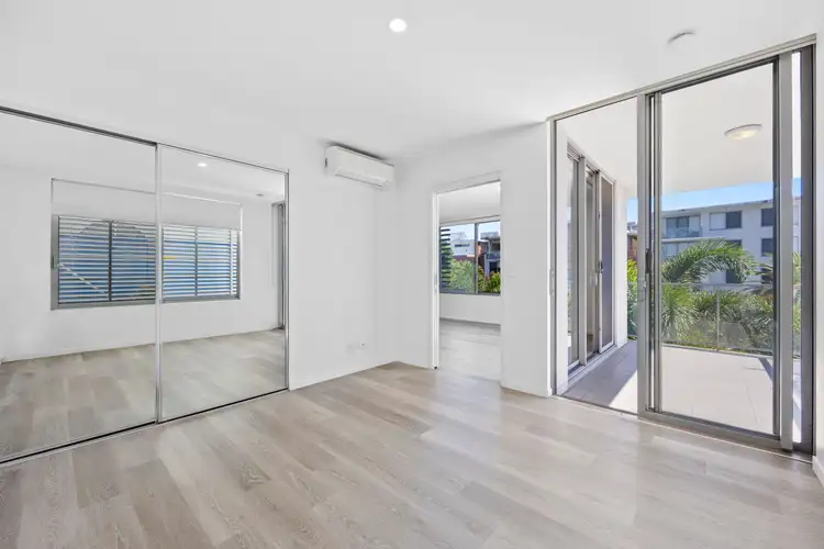 Sixth view of Homely apartment listing, 1308/6-8 Waterford Court, Bundall QLD 4217