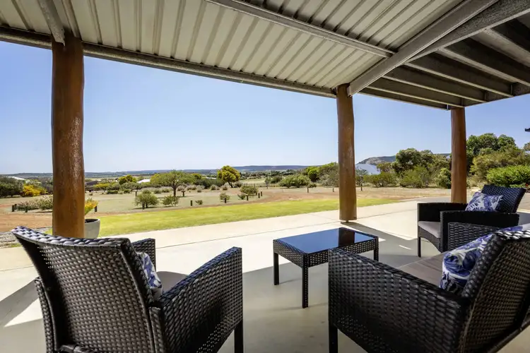 Fourth view of Homely house listing, 53 Redcliffe Concourse, White Peak WA 6532