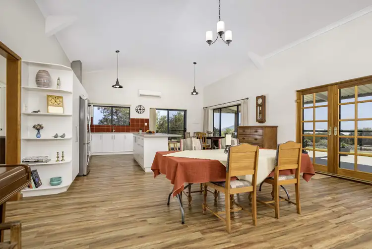 Seventh view of Homely house listing, 53 Redcliffe Concourse, White Peak WA 6532