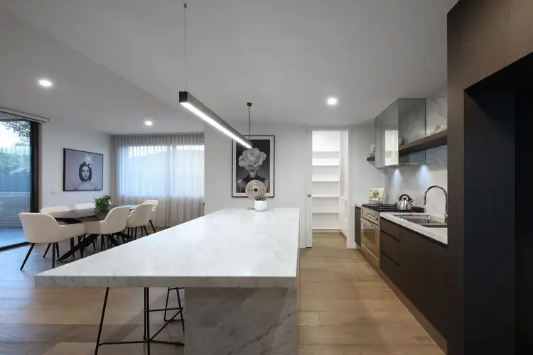 Fourth view of Homely townhouse listing, 9B Park Crescent, Bentleigh VIC 3204