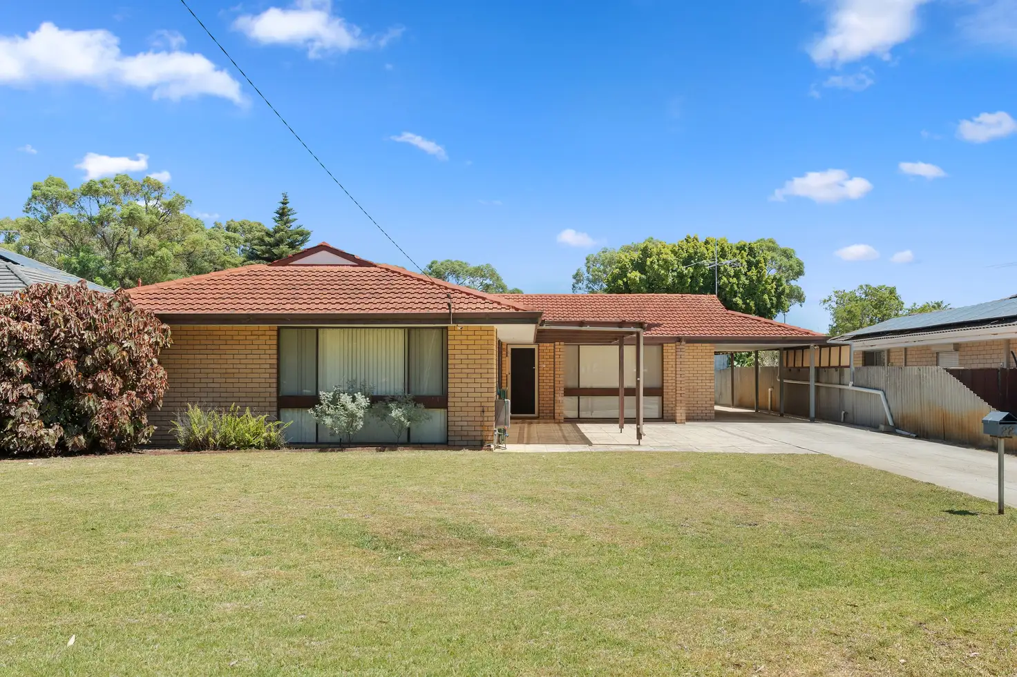 Main view of Homely house listing, 22 TARWARRI Close, Hillman WA 6168