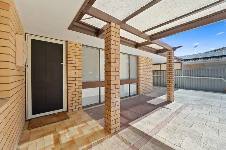 Third view of Homely house listing, 22 TARWARRI Close, Hillman WA 6168