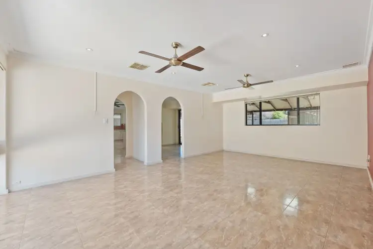 Sixth view of Homely house listing, 22 TARWARRI Close, Hillman WA 6168