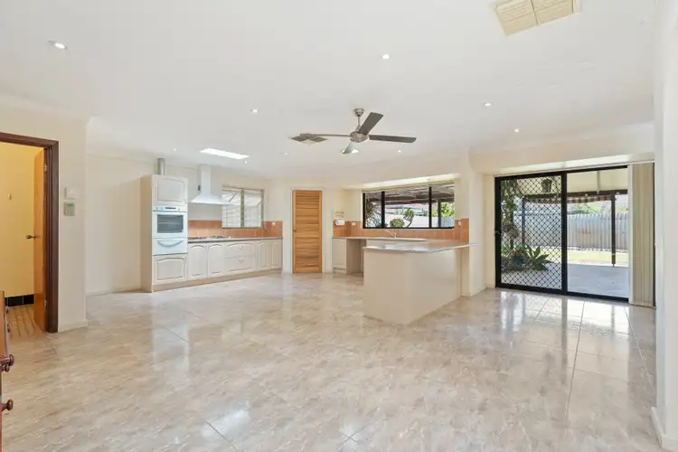 Seventh view of Homely house listing, 22 TARWARRI Close, Hillman WA 6168