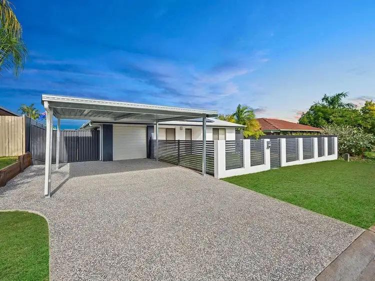Main view of Homely house listing, 28 Stavewood Street, Algester QLD 4115