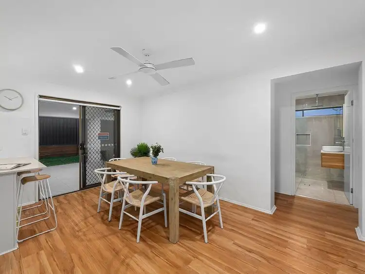 Fourth view of Homely house listing, 28 Stavewood Street, Algester QLD 4115