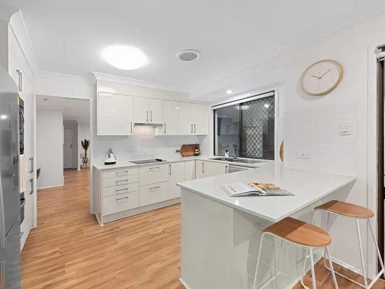 Sixth view of Homely house listing, 28 Stavewood Street, Algester QLD 4115