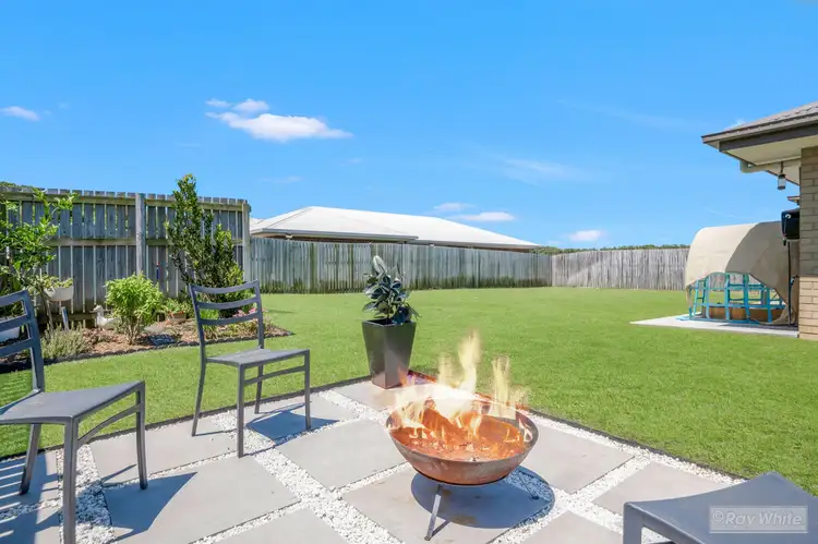 Seventh view of Homely house listing, 16 Parkview Drive, Lammermoor QLD 4703