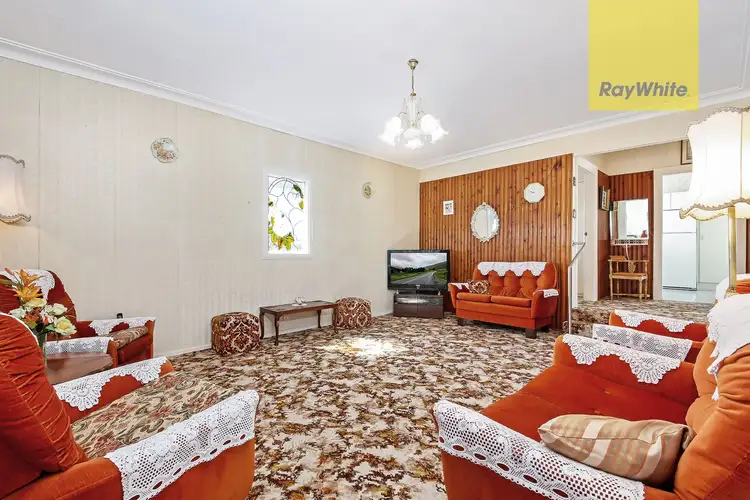 Third view of Homely house listing, 9 Murray Street, North Parramatta NSW 2151