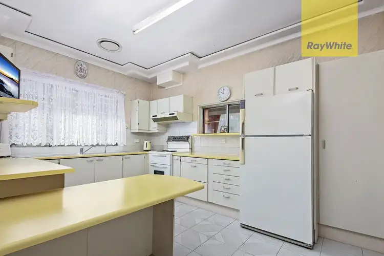Fourth view of Homely house listing, 9 Murray Street, North Parramatta NSW 2151