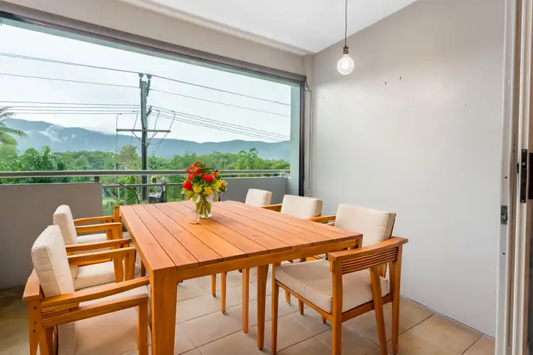 Second view of Homely unit listing, 19/110-118 Moore Street, Trinity Beach QLD 4879