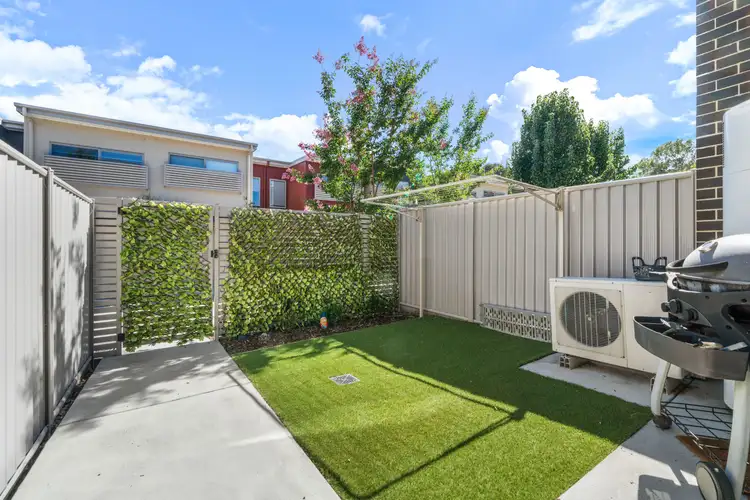 Fourth view of Homely townhouse listing, 102/161 Mortimer Lewis Drive, Greenway ACT 2900
