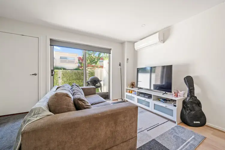 Sixth view of Homely townhouse listing, 102/161 Mortimer Lewis Drive, Greenway ACT 2900