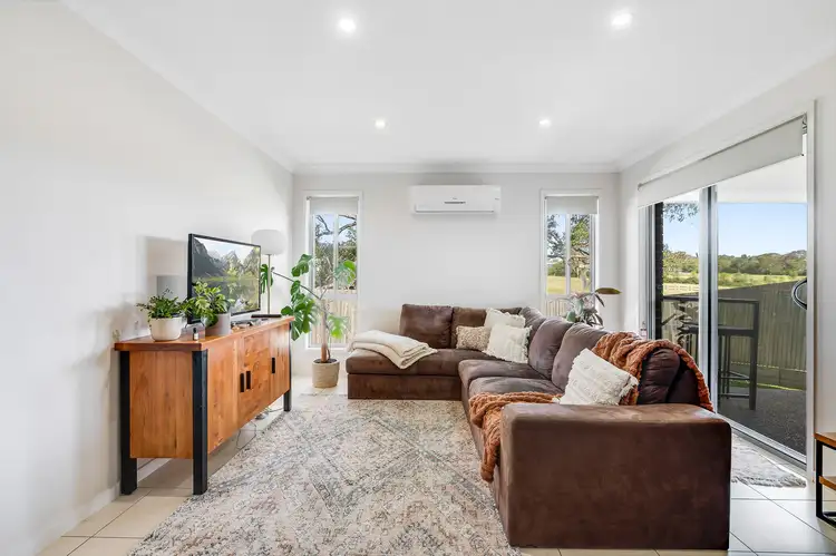 Third view of Homely unit listing, 1/28 Parkview Drive, Glenvale QLD 4350