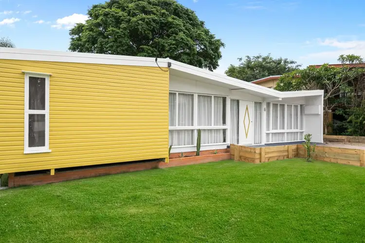 6 Ohio Street, Aspley QLD 4034