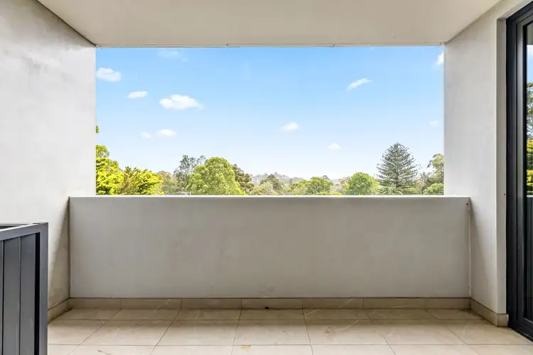 Third view of Homely apartment listing, 301/34-38 Railway Crescent, Jannali NSW 2226