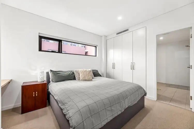 Fourth view of Homely apartment listing, 301/34-38 Railway Crescent, Jannali NSW 2226