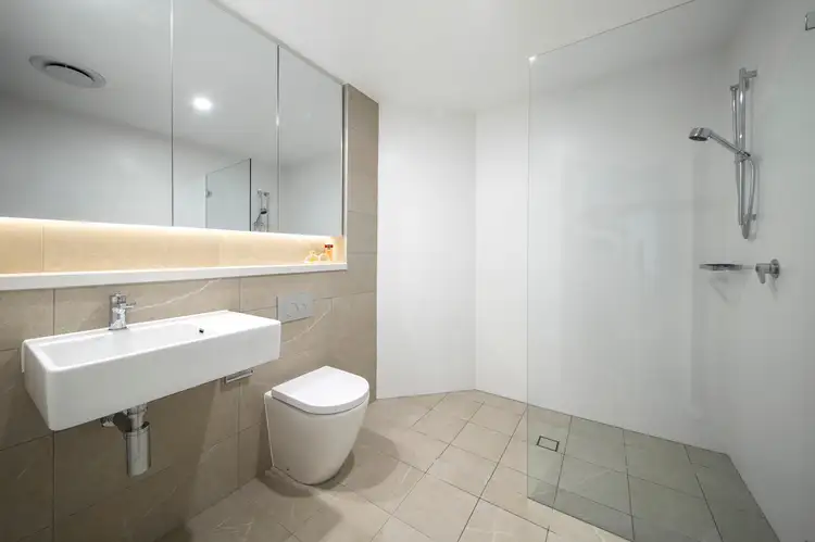 Fifth view of Homely apartment listing, 301/34-38 Railway Crescent, Jannali NSW 2226
