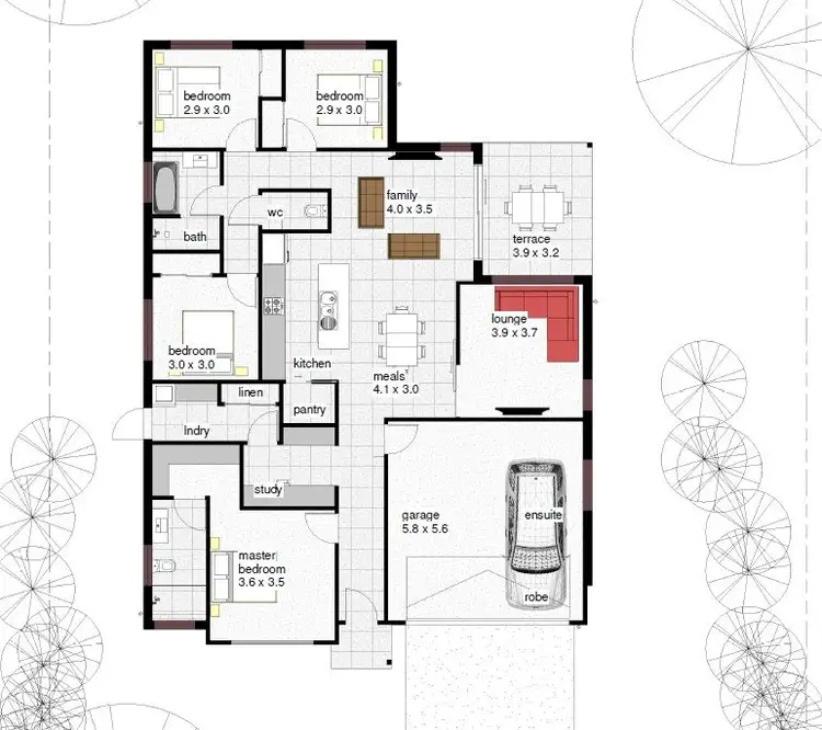 Fourth view of Homely land listing, 5 Mallard Street, Lowood QLD 4311