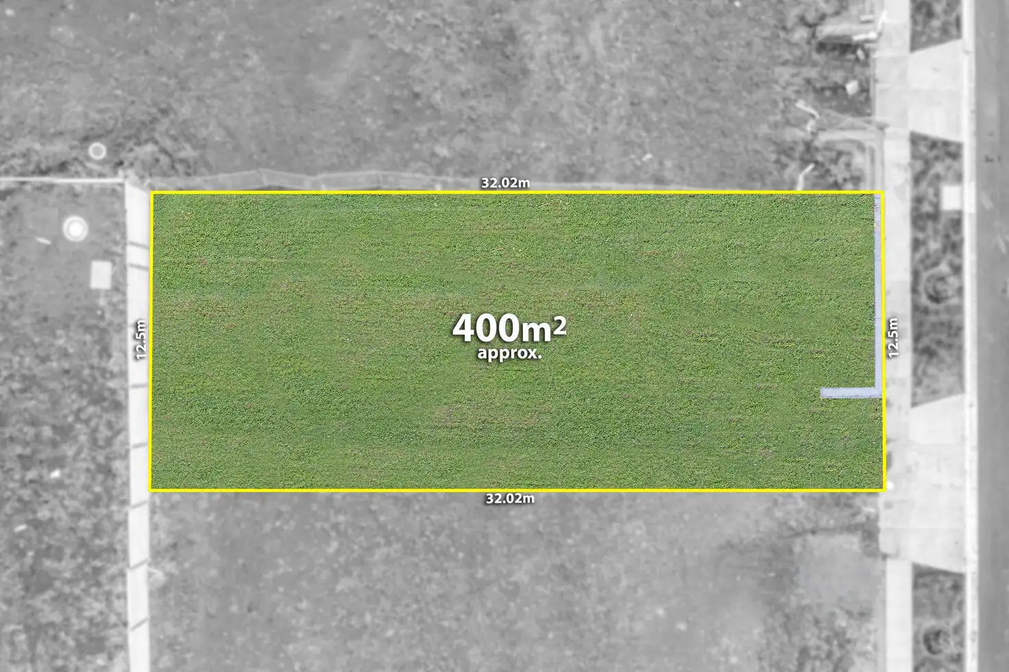 Main view of Homely land listing, 25 Leafview Drive, Greenvale VIC 3059