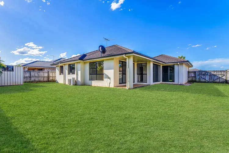 Third view of Homely house listing, 3 Willowleaf Circuit, Upper Caboolture QLD 4510